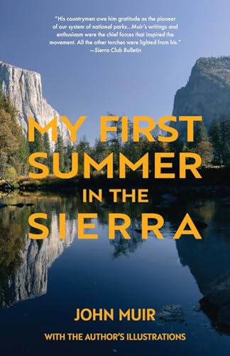 My First Summer in the Sierra (Warbler Classics) von Warbler Classics